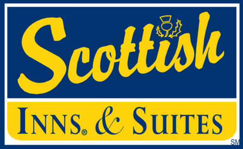 Scottish Inn & Suites - โอแคลร์ ภายนอก รูปภาพ